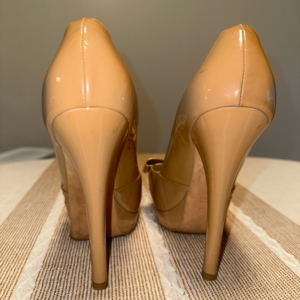 Fendi Heels - image 8